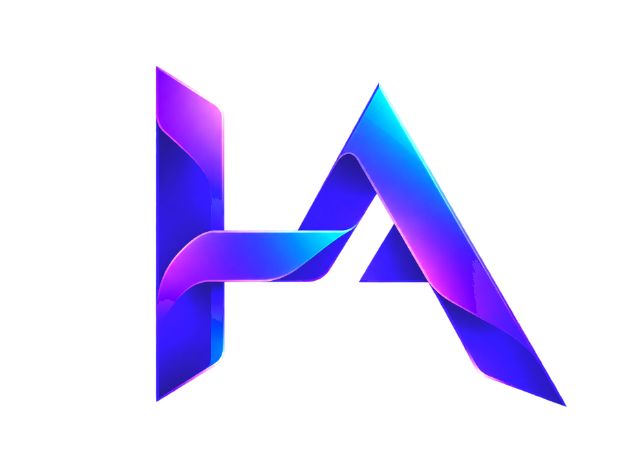 HariCharan Logo